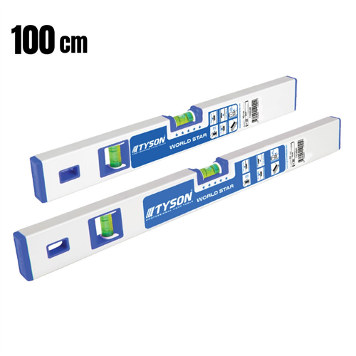 TYSON WORLDSTAR SU TERAZİSİ 100 CM